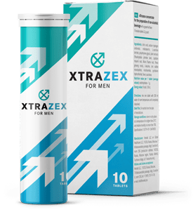 Tabletten Xtrazex